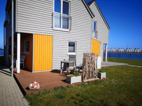 Ferienwohnung Koje 23 Olpenitz, Olpenitz